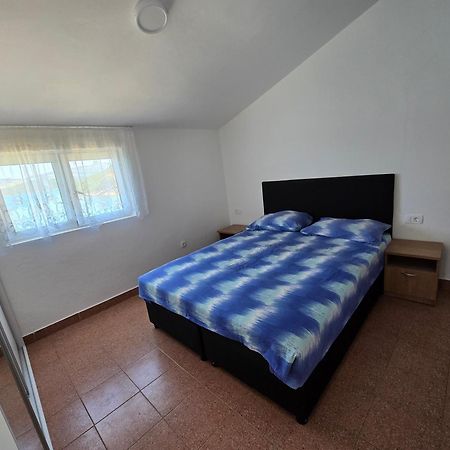 Apartments Marinko Janjina Extérieur photo