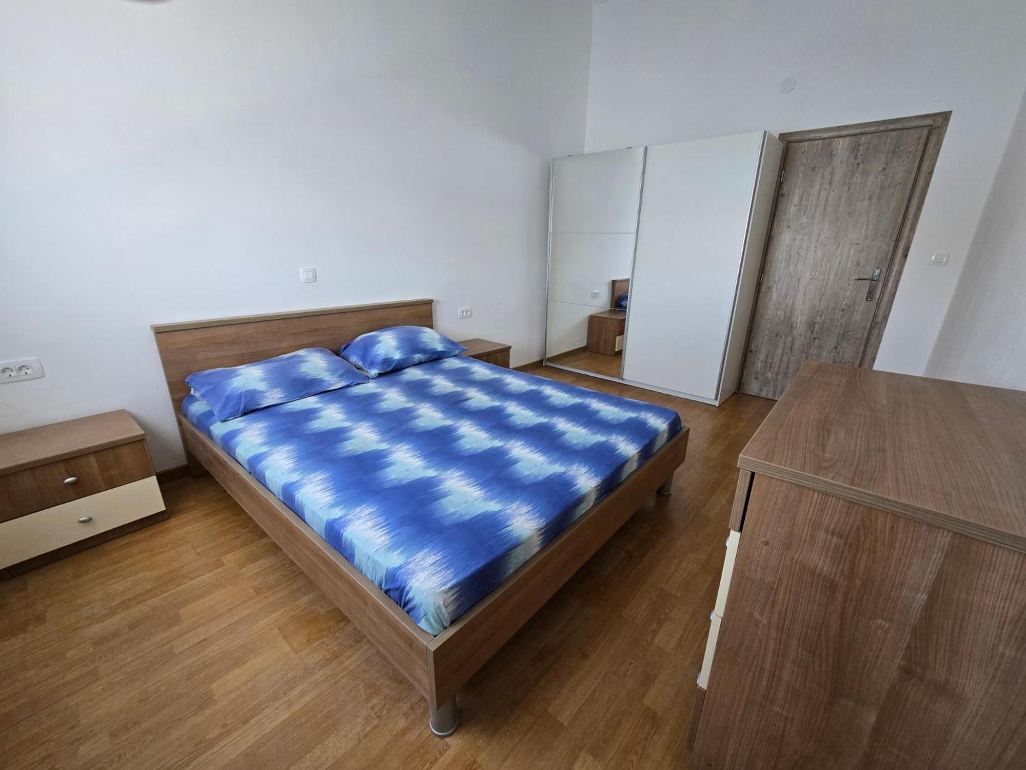 Apartments Marinko Janjina Chambre photo